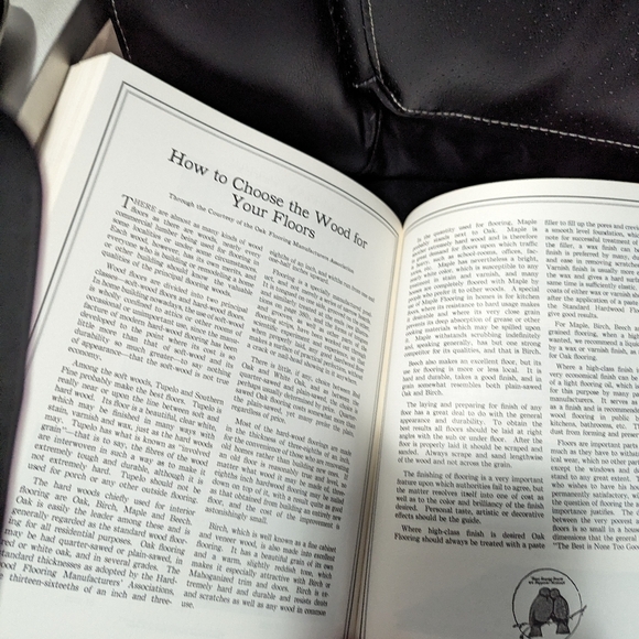 COPY - Lee Valley. Book. Homes & Interiors of the 1920. Restoration Guide. - Picture 14 of 15